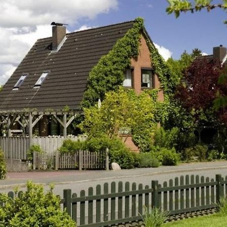 Bebensee Edda Dz Neustadt in Holstein Extérieur photo