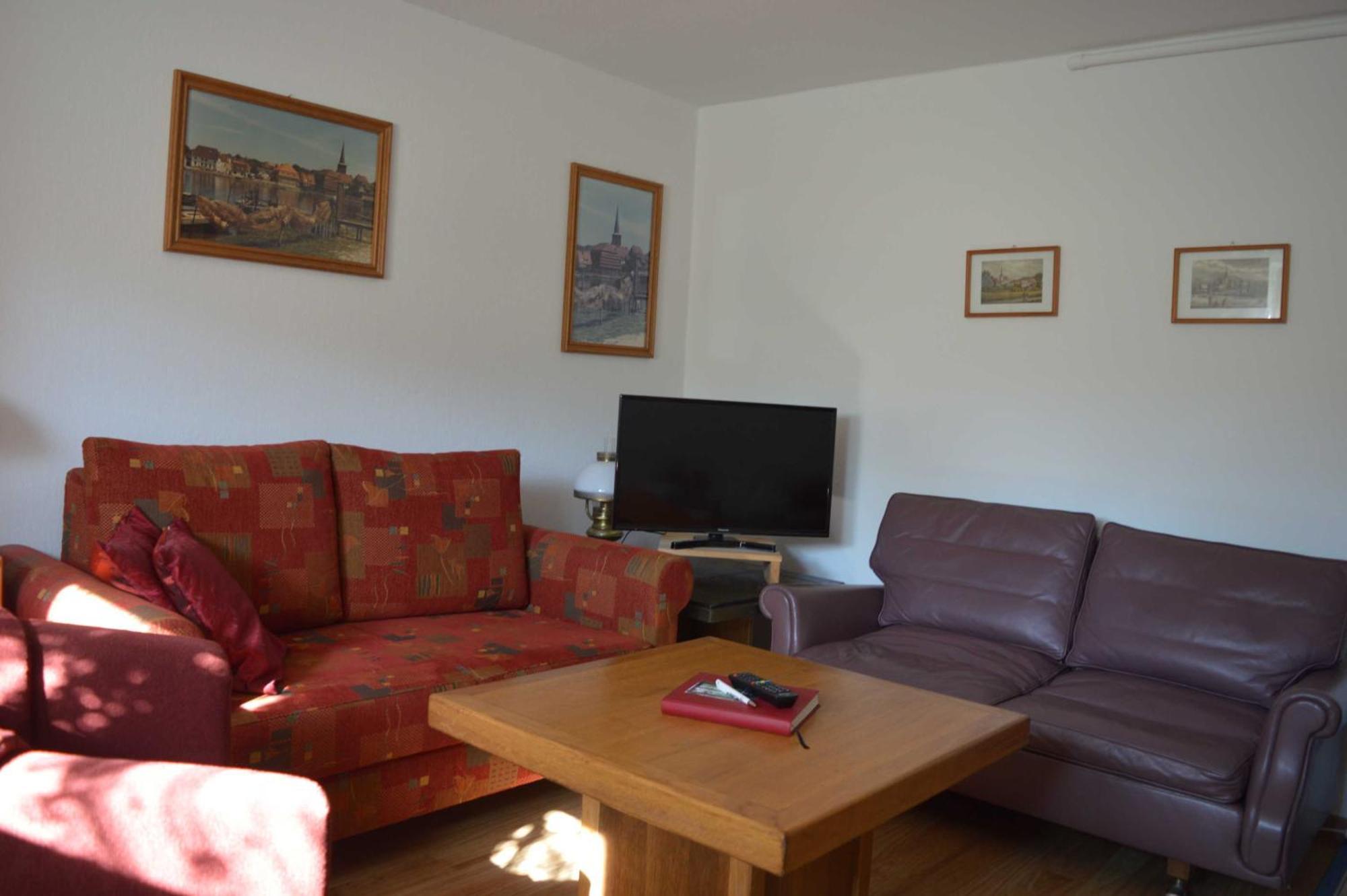 Bebensee Edda Dz Neustadt in Holstein Extérieur photo
