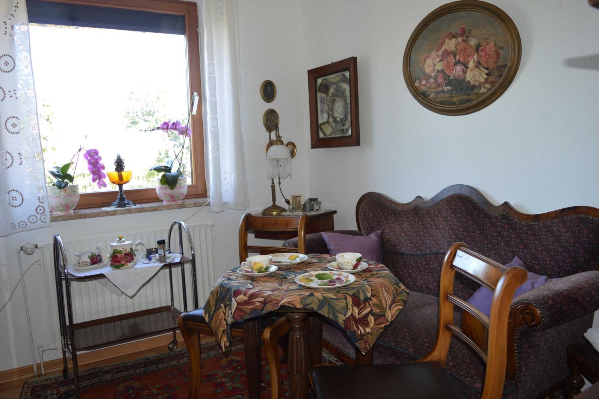 Bebensee Edda Dz Neustadt in Holstein Extérieur photo